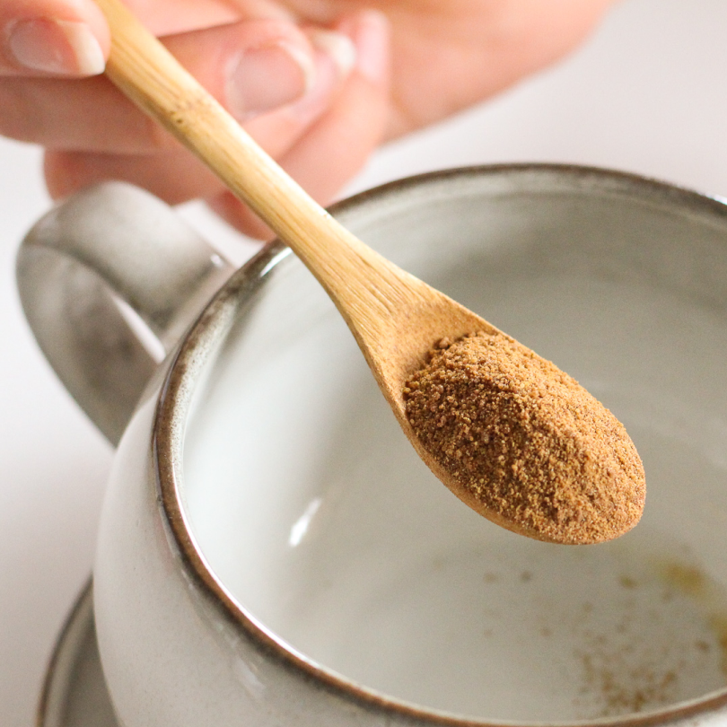 Original chaï - morning latte bio - 1